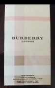 Burberry London 100ml for women 