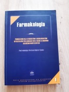 Farmakologia.  Podręcznik 
