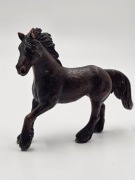 Schleich - Koń Klacz Fryzyjska z 2005 r.