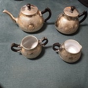 Serwis do kawy I herbaty 