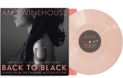 AMY WINEHOUSE Back to Black From The Original Motion Picture KOLOR WINYL1LP