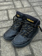 Adidas hoops 3.0 mid