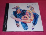 Yello Flag CD   