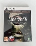 Amerzone Pa5 Folia