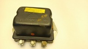 Regulator napięcia prądnicy Fiat 126p z Epoki