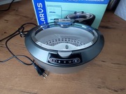 Myjka, urządzenie do czyszczenia biżuterii i innych drobiazgów 