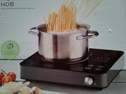 Kuchenka indukcyjna 2000W , Lidl, 1 palnik, jak nowa