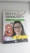 Testy ósmoklasisty język niemiecki