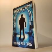 Michael Vey Więzień Celi 25 - Richard Paul Evans