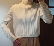 Sweter wełna &Other Stories 