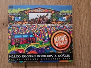 Maleo Reggae Rockers - XVI Przystanek Woodstock 2010 CD