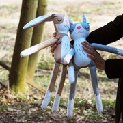 Panel do szycia - dwóch przyjaciół