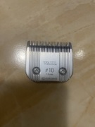 Ostrze Wahl nr 10(1,5 mm)