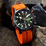Vostok Europe Expedition Rysy
