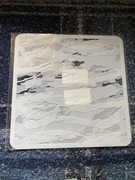 Szablon do malowania kamuflażu multicam wojskowy nie fosco asg