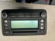 radio vw golf 5 