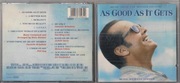 Hans Zimmer: AS GOOD AS IT GETS (Music From The Motion Picture)