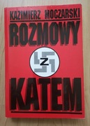ROZMOWY Z KĄTEM - KAZIMIERZ MOCZARSKI