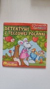 Papatka detektywi z tęczowej polanki