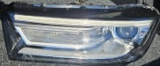 Reflektor Bi-Xenon Audi Q5 FY 80a przedni lewy 80a941005
