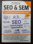 SEO & SEM Przewodnik dla zaawansowanych 