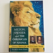 Milton, Spenser and the Chronicles of Narnia