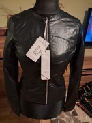 Nowa ramoneska z metka