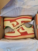 Nowe buty Nike Air Force 1 `07 Chilli 44.5