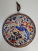 Podstawka ceramiczna pod garnek 17cm