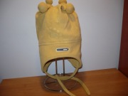 Czapka polarowa firmy REIMA 