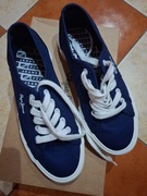 Tenisówki Pepe Jeans
