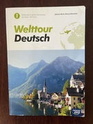 Welttour deutsch 1 podręcznik