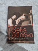 Seks od nowa - Ian Kerner odbuduj swoje życie