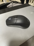 Myszka bezprzewodowa gamingowa SteelSeries Rival 3 Gen 2 Wireless Black