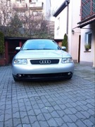 Sprzedam Audi A3 8L 1.9TDI po lifcie