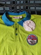 Koszulka Nebulus roz XXL  NOWA  Szczegółowe wymiar