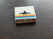 Lego klocek BA006pb04 do 6392 AirPort z lat 80