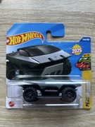 HOT WHEELS - POLESTAR TRX - PEAK PURSUIT - 10/10 - 248/250