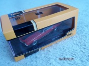 NOWY  IXO Models 1:43 CHEVROLET Camaro Z28 (1970)