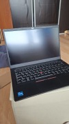 Laptop lenovo ThinkPad E14 2 gen