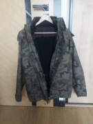 Ubranie ochronne goretex M/S