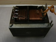 transformator sieciowy 160VA   