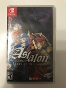 Astalon Tears of The Earth Switch