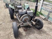Ciągnik ES 15 za 1500 zł 