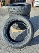 Opony zimowe Bridgestone Blizzak LM-80 EVO (235/55 R18) - 4 szt. komplet