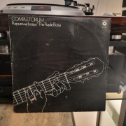 Completorium - The Purple Bossa - stan super