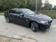 BMW f10 535i X-Drive