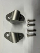 Zestaw podwyższający i przybliżający kierownicę do Ducati Multistrada V4