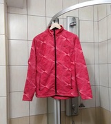 bluza damska Softshell L classic sport retro drip premium vinta 