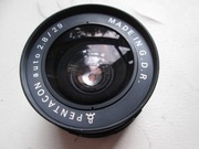 OBIEKTYW PENTACON AUTO 29 / 2,8